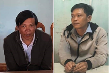 Bắt giữ 2 đối tượng giả danh nhân viên nhà mạng để đi lừa dân