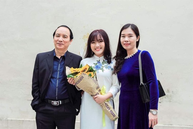 Có những mong muốn đơn giản nhưng chưa dám nói thành lời: Con hứa sẽ về thăm ba mẹ nhiều hơn... - Ảnh 8.