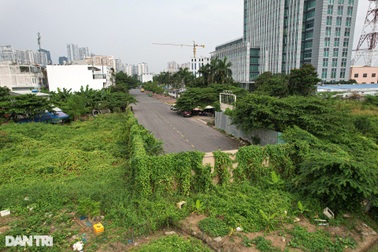 Người dân TP Thủ Đức kêu ca về hạ tầng nhưng chưa có cách giải quyết