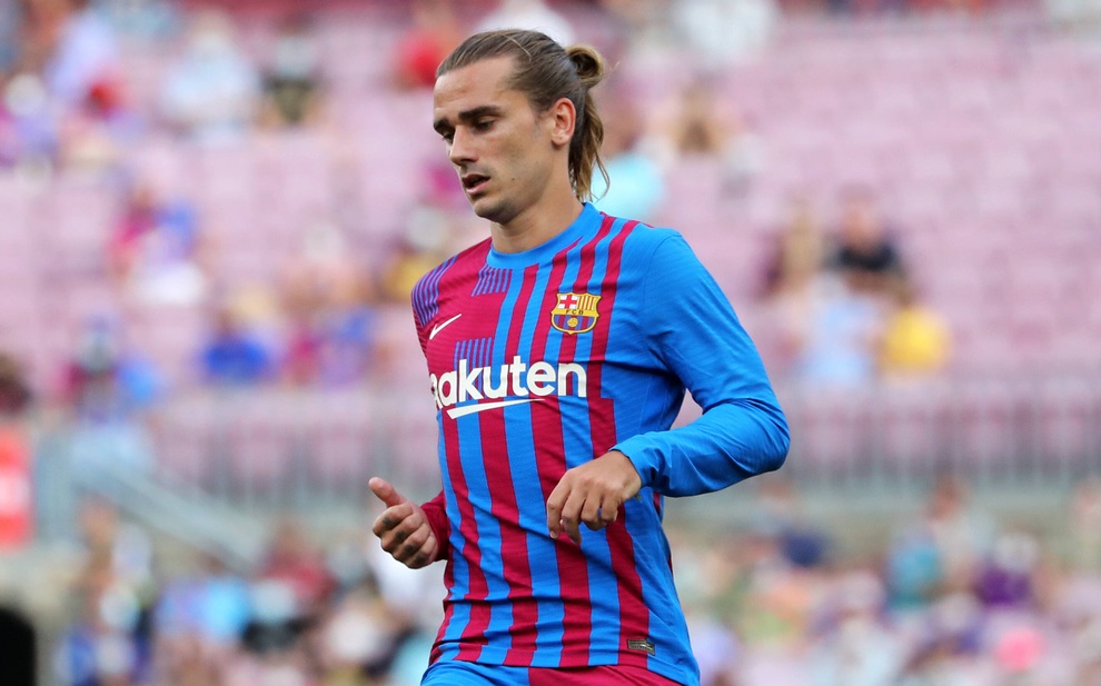 Kỳ chuyển nhượng thảm họa của Barcelona: Messi và Griezmann cùng ra đi - 2 Kỳ chuyển nhượng thảm họa của Barcelona: Messi và Griezmann cùng ra đi - 2