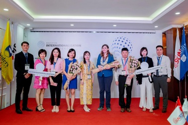 Tiến trình quốc tế hóa giáo dục ngoại ngữ tại Việt Nam