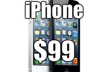 Apple phủ nhận tin đồn sản xuất iPhone giá rẻ