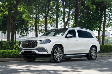 Loạt xe Mercedes-Benz nhập khẩu tăng giá 50-120 triệu đồng