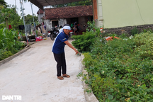 Nghi án thầy giáo đánh hàng xóm tử vong