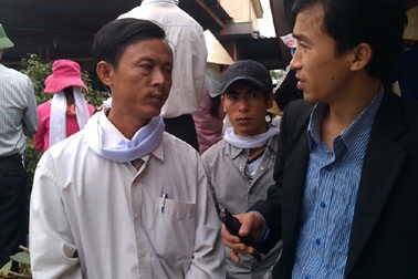 Chỉ đạo xử lý nghiêm túc dược sỹ tiêm chết người 