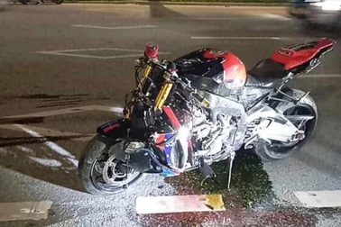 Diễn biến mới vụ tai nạn mô tô phân khối lớn khiến một cô gái đứt lìa chân