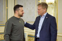 Bộ trưởng Anh hủy thăm miền nam Ukraine vì "bị Nga biết trước kế hoạch"