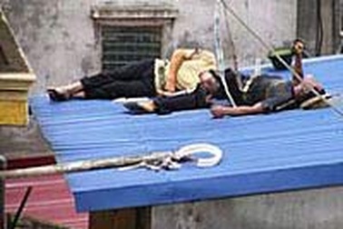 Hải Phòng: Hai người chết vì điện giật