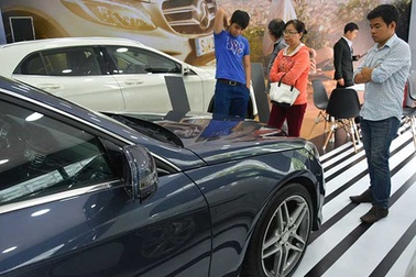 Những kịch bản giá ô tô khi thuế về 0%