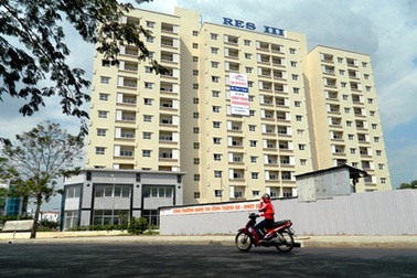 Căn hộ 20m2 biến TP.HCM thành "ổ chuột"