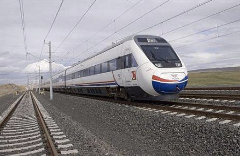 Hình hài tuyến đường sắt Hà Nội - Quảng Ninh trên 152.000 tỷ đồng - 2