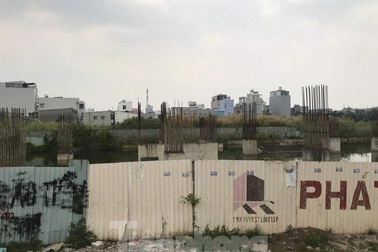 Lãnh đạo Công ty Vạn Hưng Phát bị khởi tố vì đem dự án "chết" đi lừa đảo