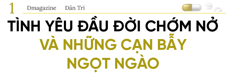 Cuộc đời nhiều bão tố của vợ trùm ma túy giàu nhất mọi thời đại - 1 Cuộc đời nhiều bão tố của vợ trùm ma túy giàu nhất mọi thời đại - 1