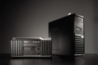 Acer Veriton M670G - Đơn giản mà mạnh mẽ