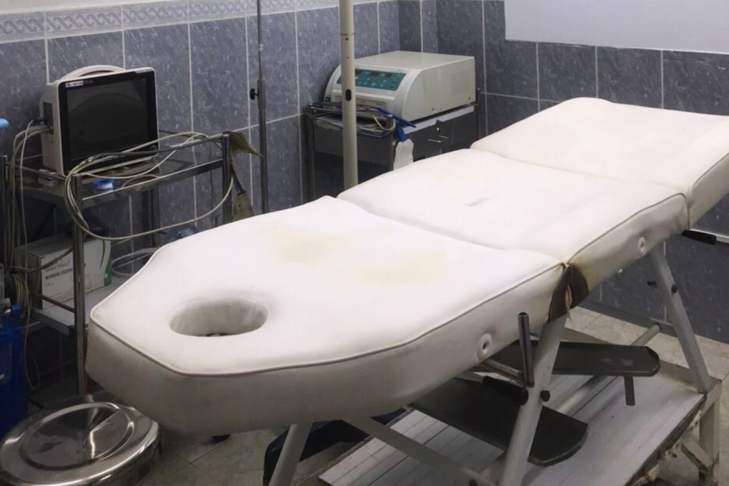 Thanh tra Sở Y tế TPHCM dỏm lừa thẩm mỹ viện chi tiền để bảo kê sai phạm - 2 Thanh tra Sở Y tế TPHCM dỏm lừa thẩm mỹ viện chi tiền để bảo kê sai phạm - 2