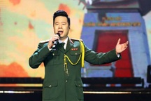 Ngọt ngào những khúc hát quê hương và người lính của Nhạc sĩ Xuân Thủy