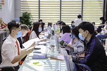 Điểm chuẩn ĐH Tài chính – Marketing, ĐH Kinh tế- Tài chính, Y dược Cần Thơ