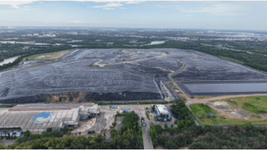 Người dân nói gì sau quy định mới tại bãi rác lớn nhất TPHCM