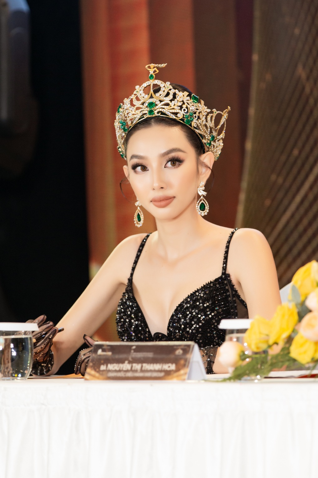 Vì sao không chọn Bảo Ngọc và Phương Nhi thi Hoa hậu Hòa bình Quốc tế 2022? - 3 Vì sao không chọn Bảo Ngọc và Phương Nhi thi Hoa hậu Hòa bình Quốc tế 2022? - 3