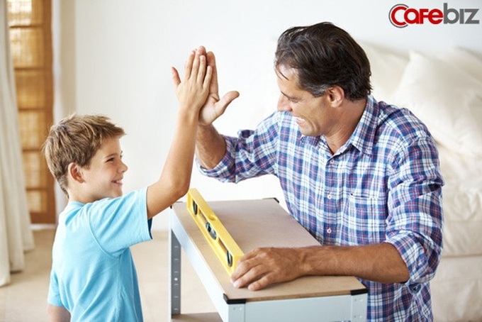 6 kiểu gia đình dễ cho ra những đứa con ưu tú nhất: Có tiền hay không có tiền không quan trọng, đặc biệt là kiểu số 6 - Ảnh 3. 6 kiểu gia đình dễ cho ra những đứa con ưu tú nhất: Có tiền hay không có tiền không quan trọng, đặc biệt là kiểu số 6 - Ảnh 3.
