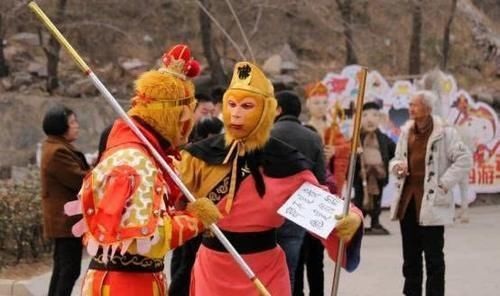 Ngoài Lục Tiểu Linh Đồng, Tây Du Ký còn một Tôn Ngộ Không nổi tiếng khác - 7