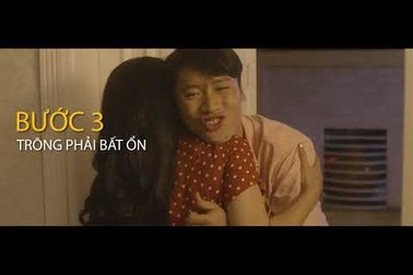 TUYỆT CHIÊU XÓA SẠCH DẤU VẾT TRƯỚC KHI VỀ NHÀ...