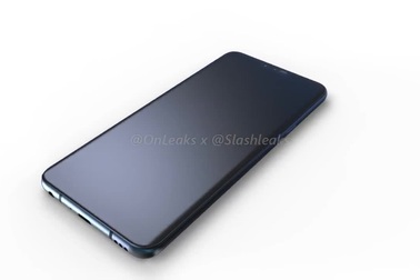 Bản dựng hoàn chình smartphone 5 camera của LG