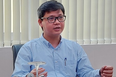 Làm thế nào để Việt Nam xây dựng được "chợ công nghệ 4.0" ?