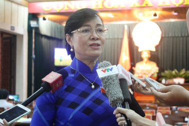 TPHCM vẫn thu phí đường bộ xe máy