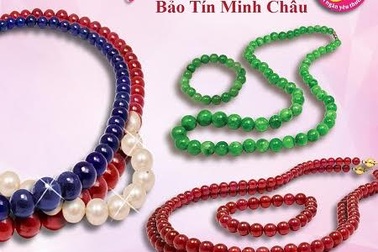 Quà tặng 20/10: Trang sức tuyệt vời – tặng người yêu thương