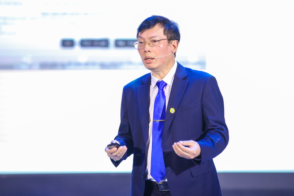 Học thiết kế vi mạch tại Đại học CMC: Cơ hội việc làm ngành bán dẫn rộng mở - 1 Học thiết kế vi mạch tại Đại học CMC: Cơ hội việc làm ngành bán dẫn rộng mở - 1