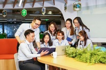 NovaGroup tuyển dụng 100.000 nhân sự từ nay đến năm 2025