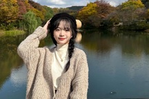 Bí quyết giành học bổng toàn phần tới Hàn Quốc của nữ sinh Gen Z xinh đẹp