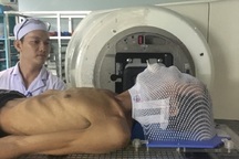 Đau ở lưỡi, bệnh nhân bàng hoàng phát hiện ung thư