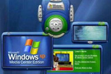 Microsoft nâng cấp Windows Media Center