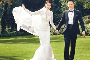 Hồ Hạnh Nhi sẵn sàng mời tình cũ Huỳnh Tông Trạch tới dự đám cưới