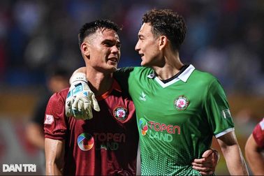 CLB bóng đá Bình Định trấn an người hâm mộ