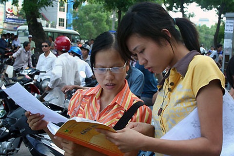 Cần đối xử công bằng với người học