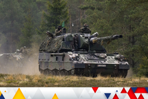 Chiến sự Ukraine 14/5: Phòng tuyến Kharkov dần sụp đổ, Nga phát triển nhanh