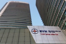 EVN đưa 45.000 tỷ vào giá điện vì muốn cân bằng an sinh xã hội và đầu tư