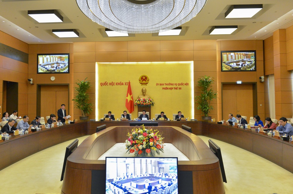 Bầu lãnh đạo chủ chốt khóa mới vào cuối tháng 7/2021 - 1 Bầu lãnh đạo chủ chốt khóa mới vào cuối tháng 7/2021 - 1