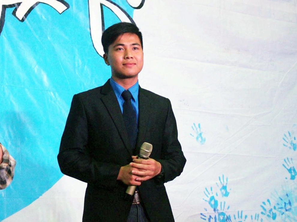 Thủ khoa tốt nghiệp xuất sắc ĐH Kiến trúc Hà Nội sở hữu nhiều giải thưởng - 5 Thủ khoa tốt nghiệp xuất sắc ĐH Kiến trúc Hà Nội sở hữu nhiều giải thưởng - 5