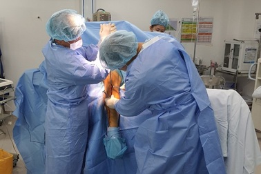 "Chấn thương của Hùng Dũng rất nặng, nhưng sẽ sớm trở lại sân cỏ"