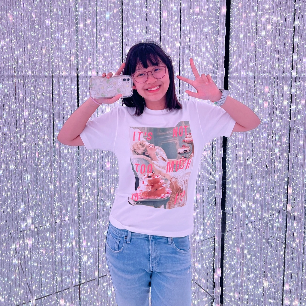 Con gái MC Diệp Chi ngày càng xinh đẹp ở tuổi 12, được mẹ cưng chiều - 1