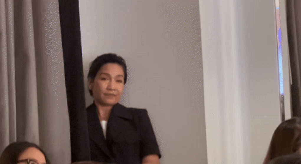 Mỹ Anh: Tôi không áp lực trước thành tựu của mẹ Mỹ Linh - 2 Mỹ Anh: Tôi không áp lực trước thành tựu của mẹ Mỹ Linh - 2