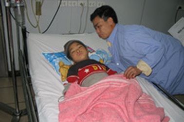 6 trường hợp ngộ độc nấm trong một ngày