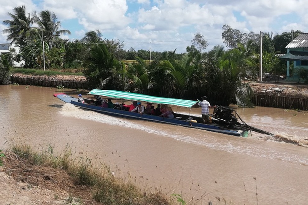 Bạc Liêu: Chi hơn 81 tỷ đồng hỗ trợ lao động tự do gặp khó do Covid-19 - 1 Bạc Liêu: Chi hơn 81 tỷ đồng hỗ trợ lao động tự do gặp khó do Covid-19 - 1