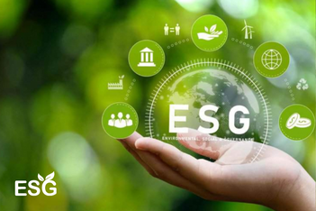 Doanh nghiệp cần xem ESG là "chiếc la bàn", không phải đích đến