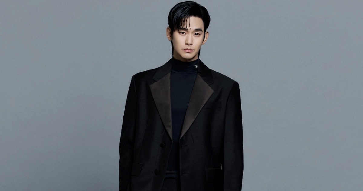 Prada tuyên bố chấm dứt hợp đồng đại sứ thương hiệu với Kim Soo Hyun