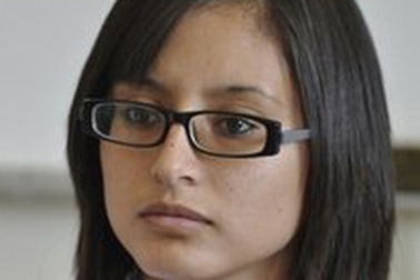 Chân dung nữ sinh 20 tuổi làm cảnh sát trưởng 